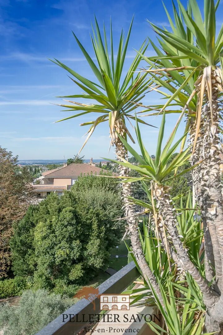 Appartement à vendre, 130m², Aix-en-Provence