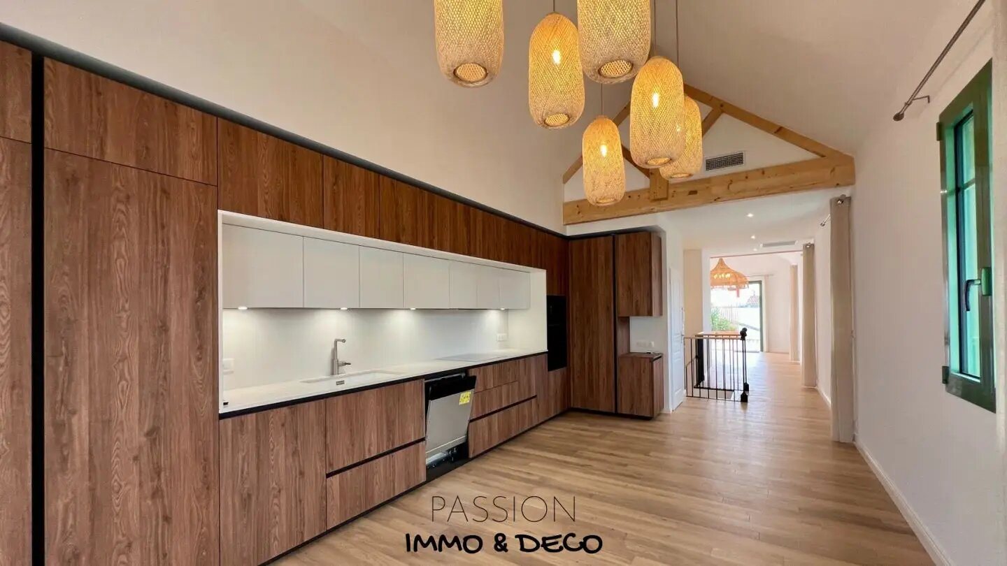 Maison à vendre, 124m², Arcachon