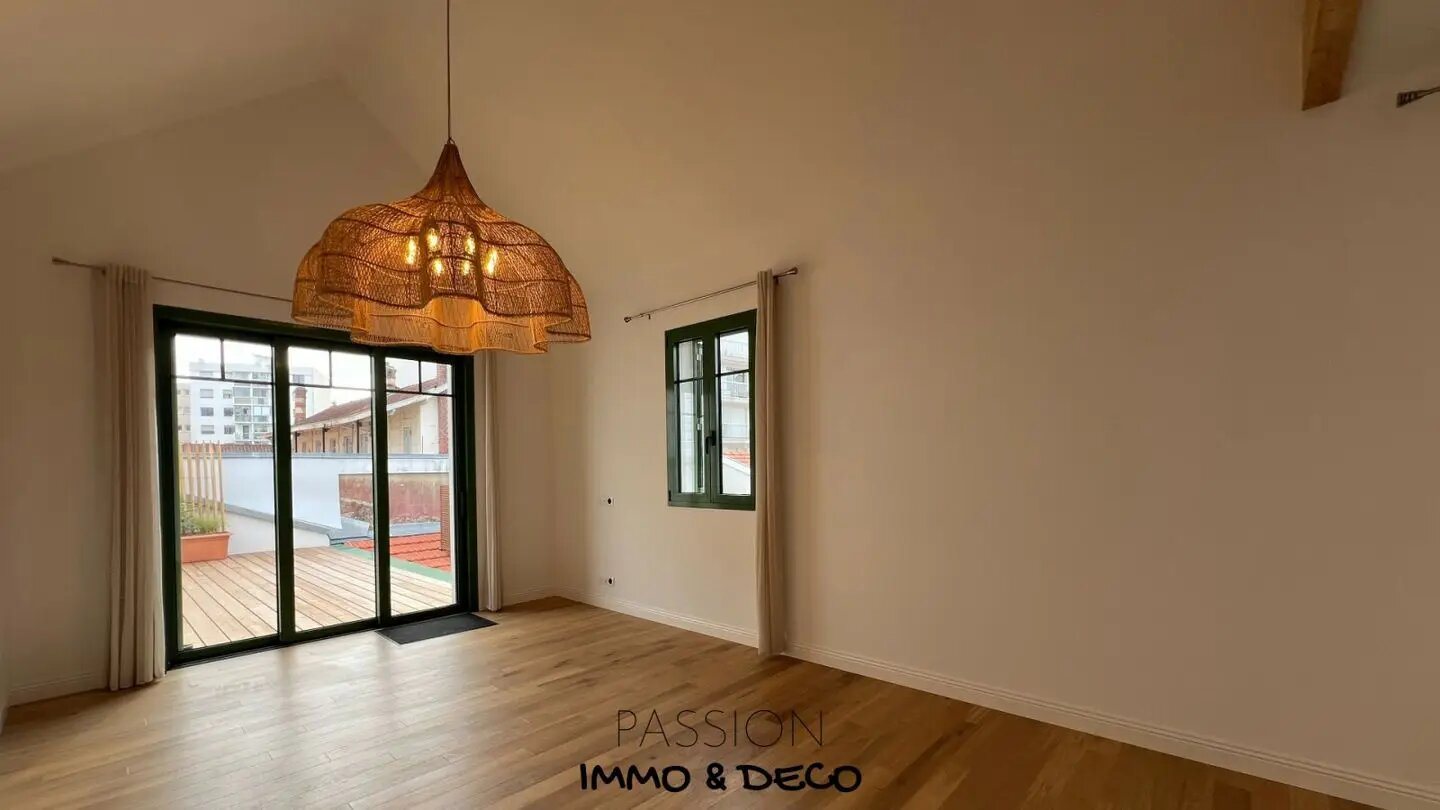 Maison à vendre, 124m², Arcachon