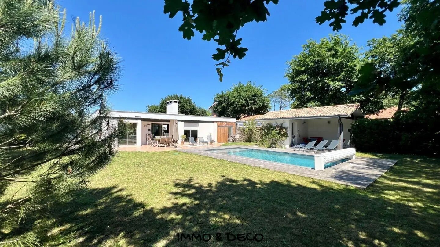 Maison à vendre, 142m², Gujan-Mestras