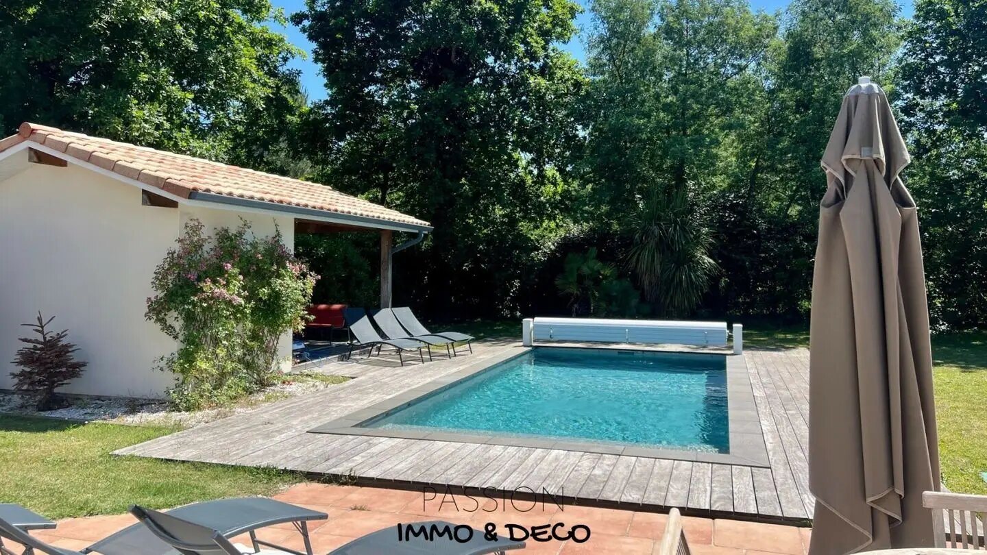 Maison à vendre, 142m², Gujan-Mestras