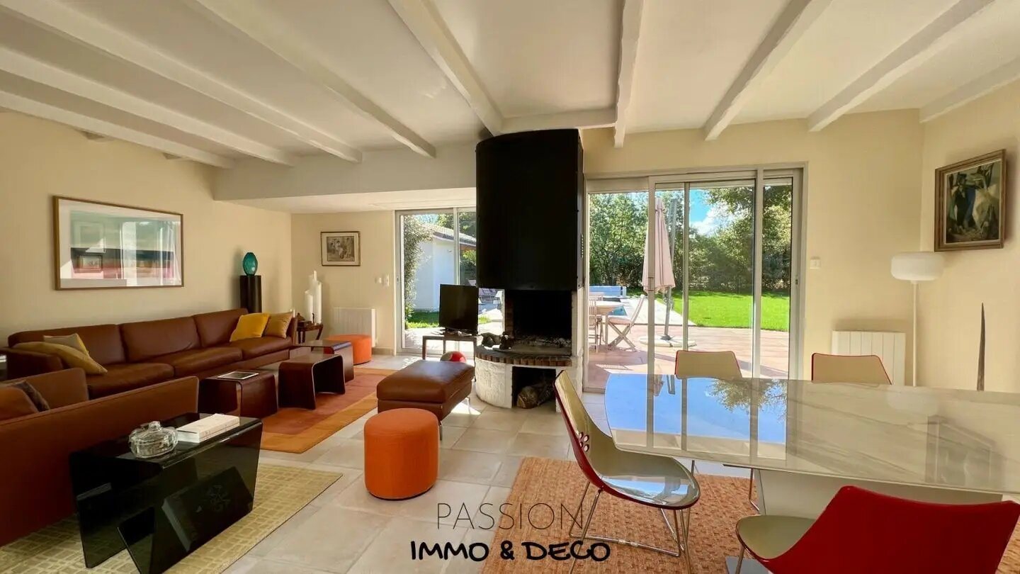 Maison à vendre, 142m², Gujan-Mestras