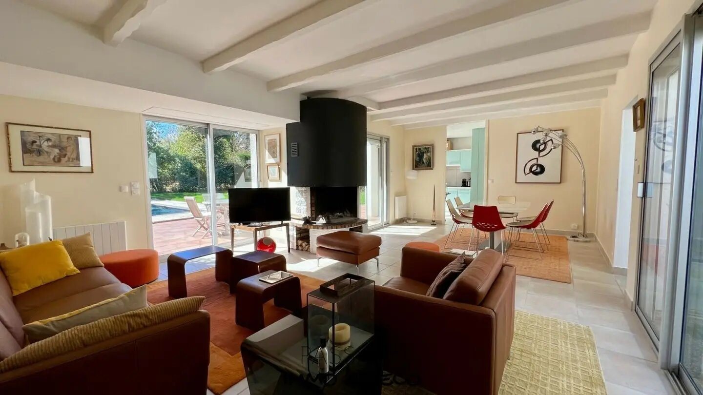 Maison à vendre, 142m², Gujan-Mestras