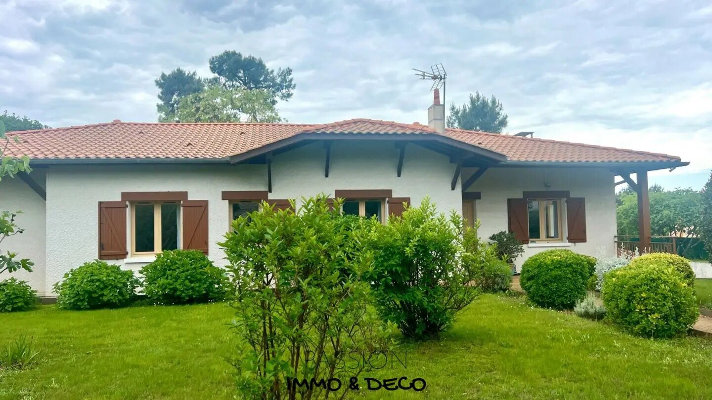 Maison à vendre, 251m², La Teste-de-Buch