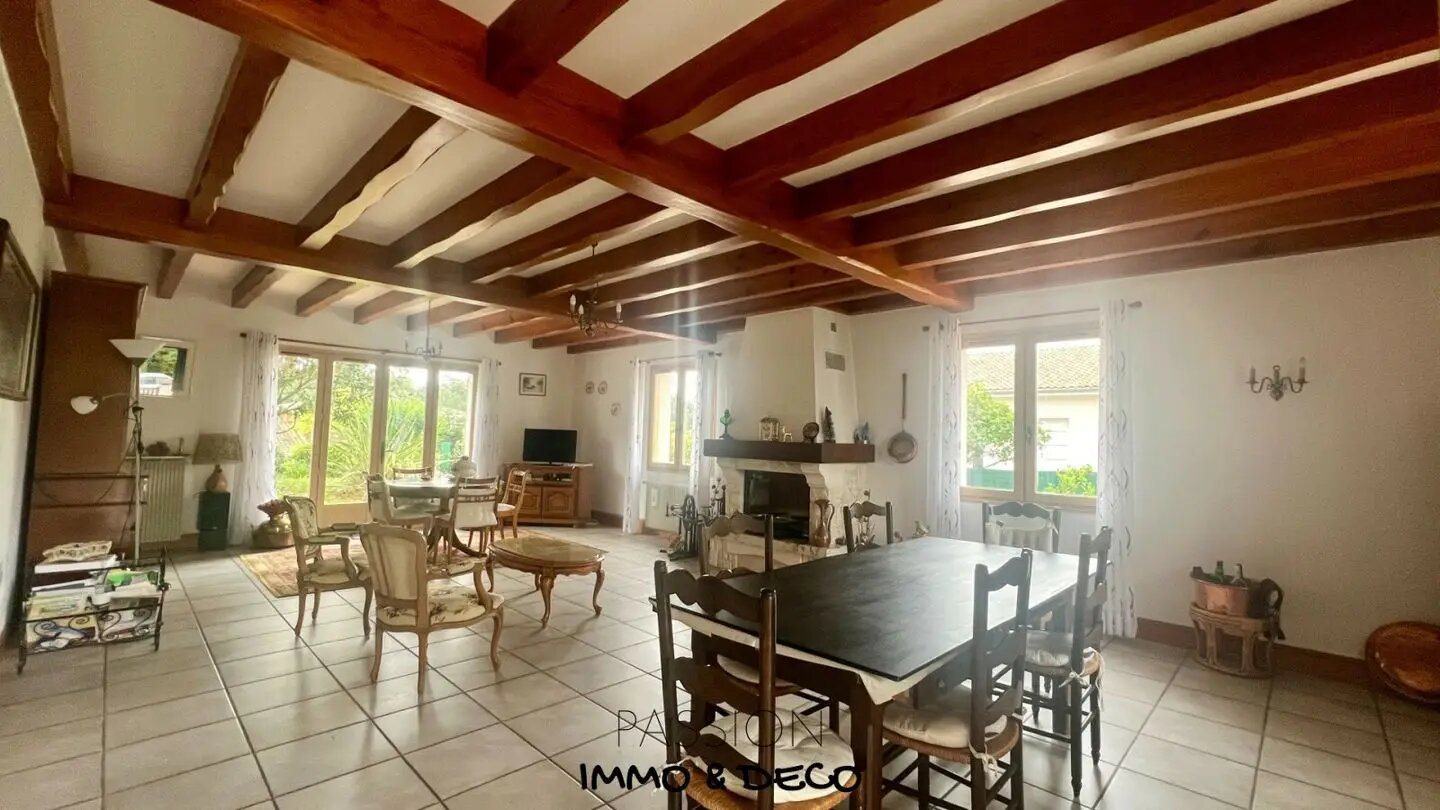 Maison à vendre, 251m², La Teste-de-Buch