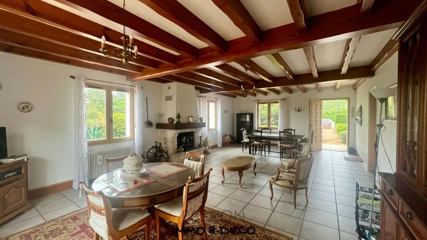 Maison à vendre, 251m², La Teste-de-Buch