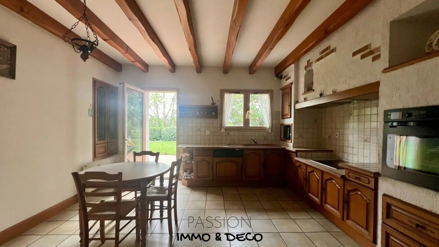 Maison à vendre, 251m², La Teste-de-Buch