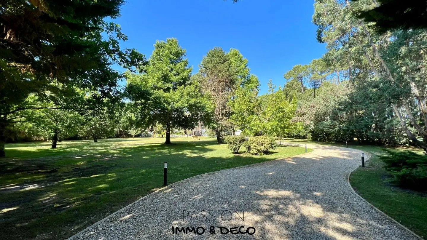 Maison à vendre, 256m², Le Teich