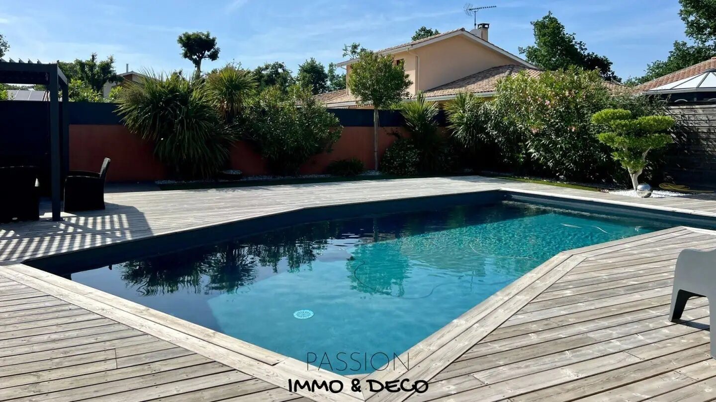Maison à vendre, 120m², Gujan-Mestras