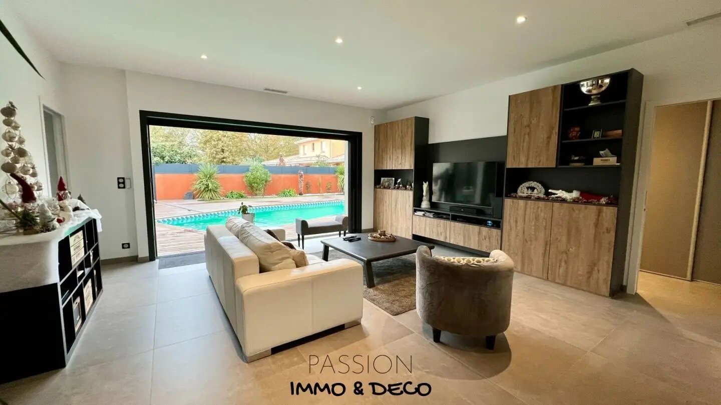 Maison à vendre, 120m², Gujan-Mestras