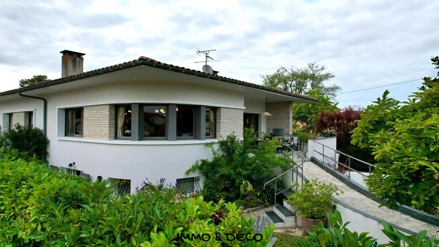 Maison à vendre, 180m², Le Teich