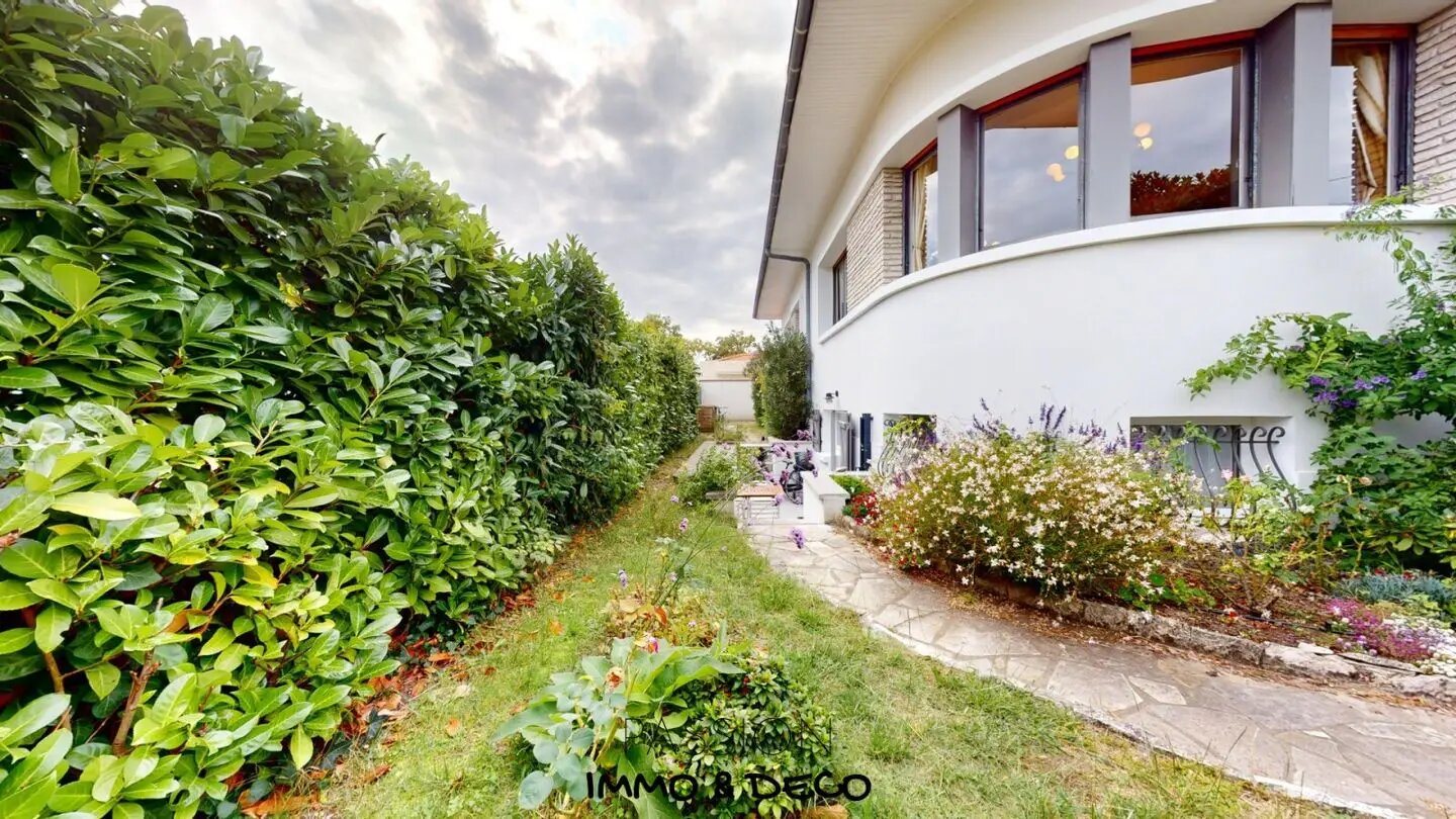 Maison à vendre, 180m², Le Teich