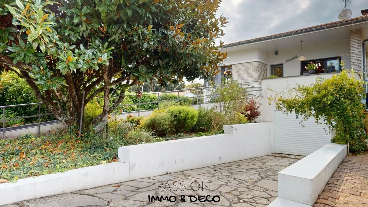 Maison à vendre, 180m², Le Teich