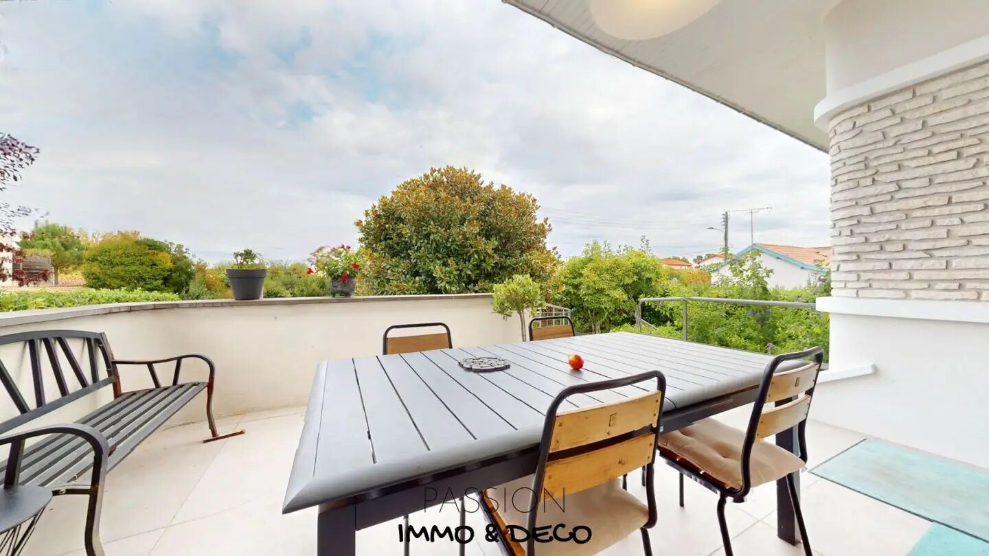 Maison à vendre, 180m², Le Teich