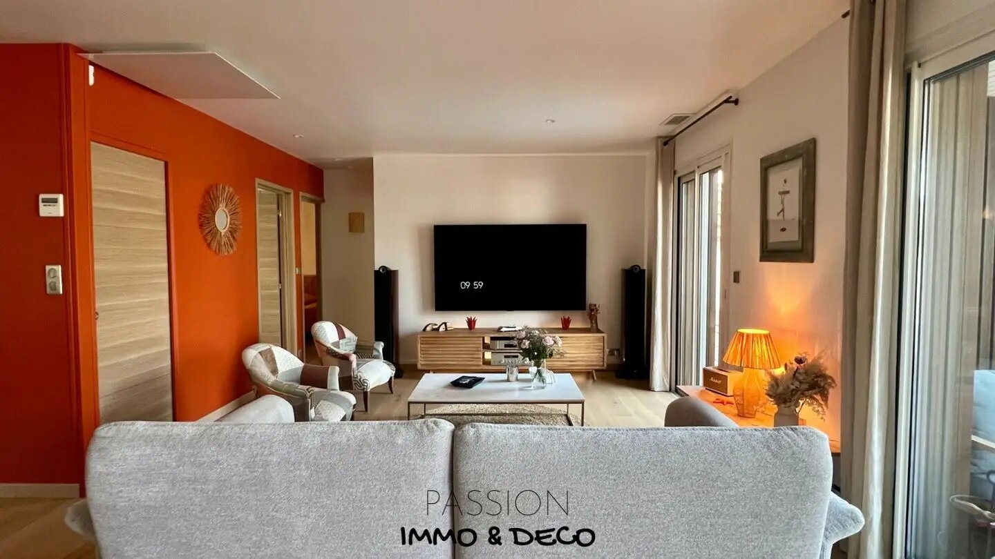 Maison à vendre, 112m², Le Teich
