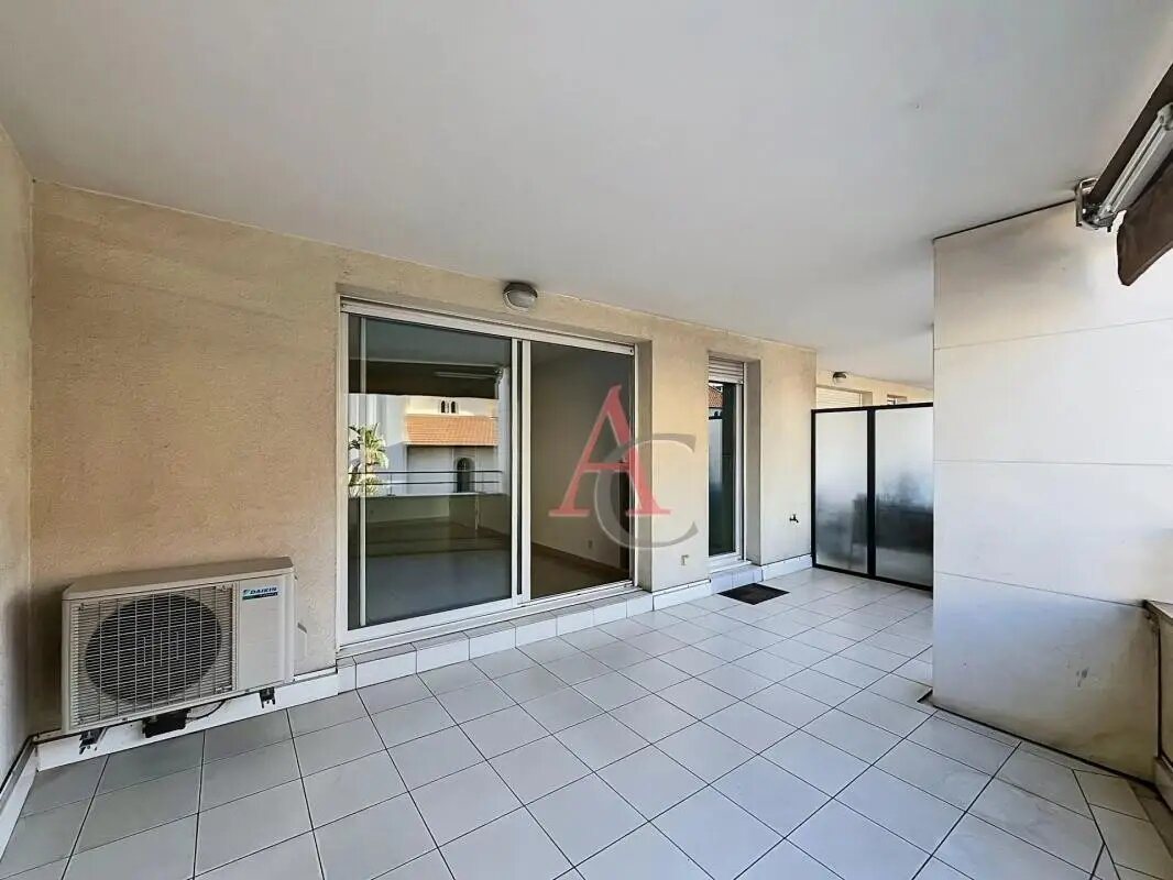 Appartement à vendre, 67m², Cagnes-sur-Mer