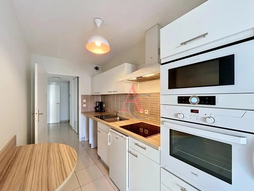 Appartement à vendre, 67m², Cagnes-sur-Mer