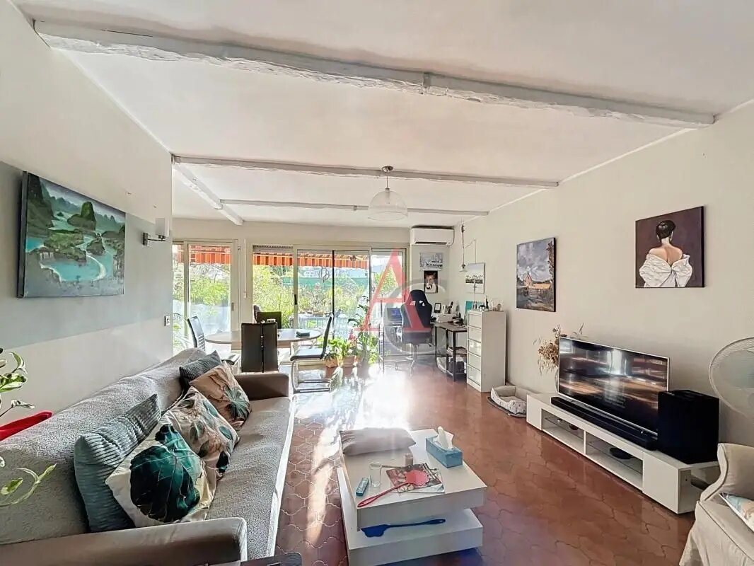 Appartement à vendre, 71m², Cagnes-sur-Mer
