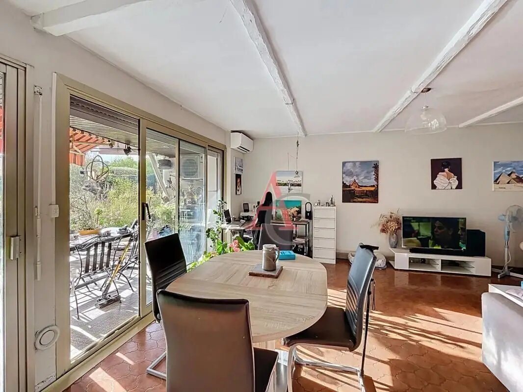 Appartement à vendre, 71m², Cagnes-sur-Mer