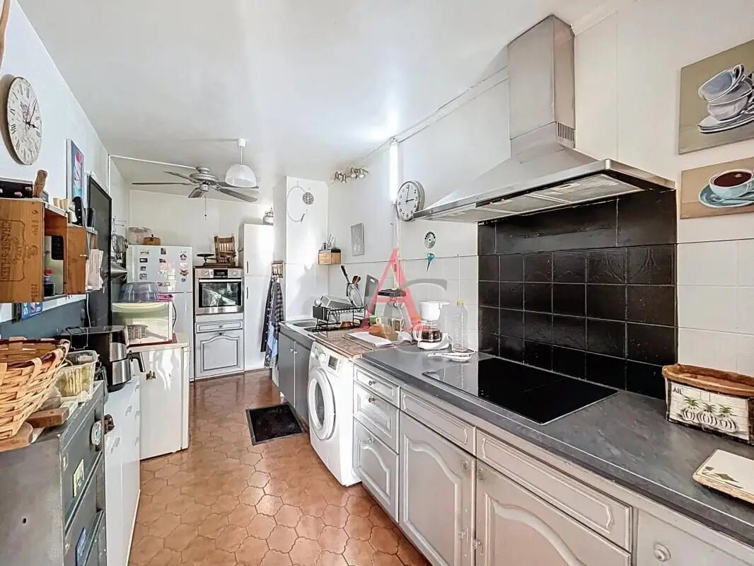 Appartement à vendre, 71m², Cagnes-sur-Mer