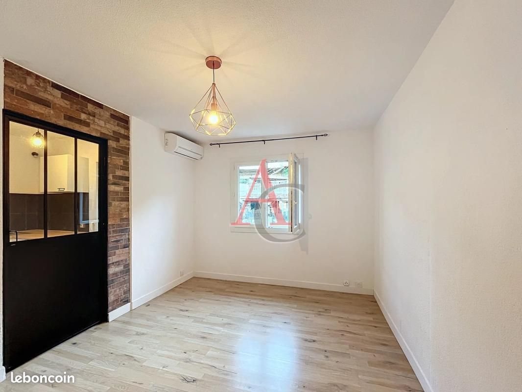 Appartement à louer, 28m², Vence