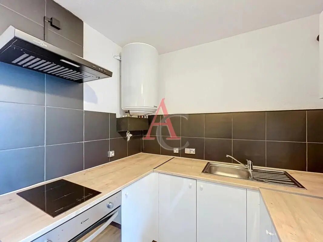 Appartement à louer, 28m², Vence