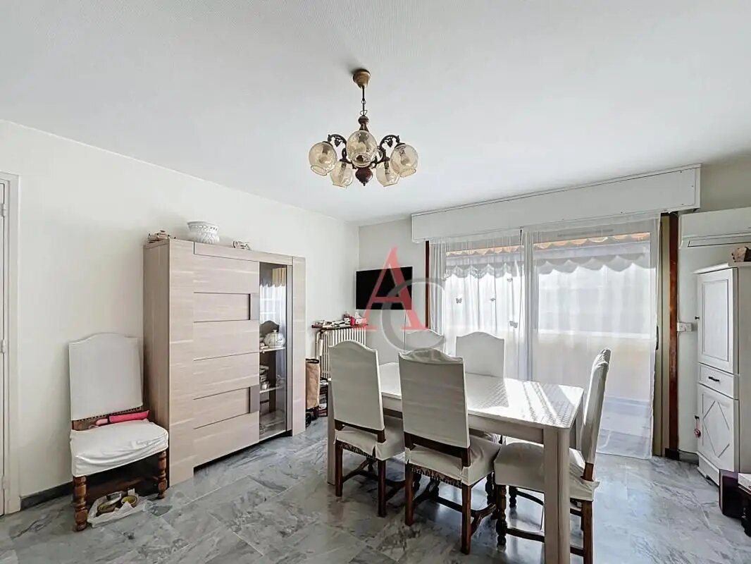 Appartement à vendre, 56m², Cagnes-sur-Mer