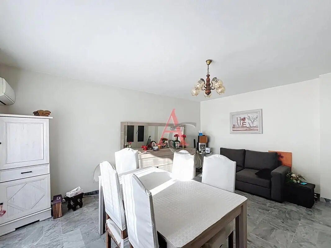 Appartement à vendre, 56m², Cagnes-sur-Mer