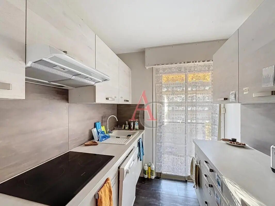 Appartement à vendre, 56m², Cagnes-sur-Mer