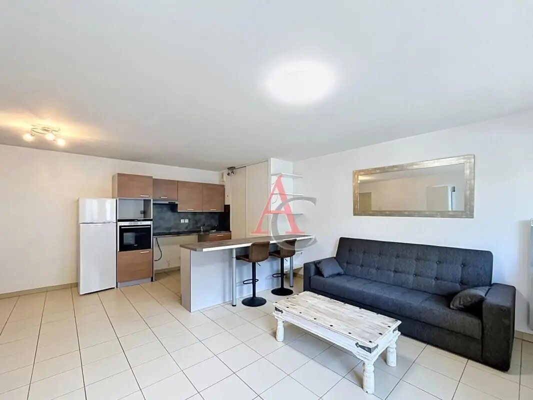 Appartement à louer, 55m², Nice