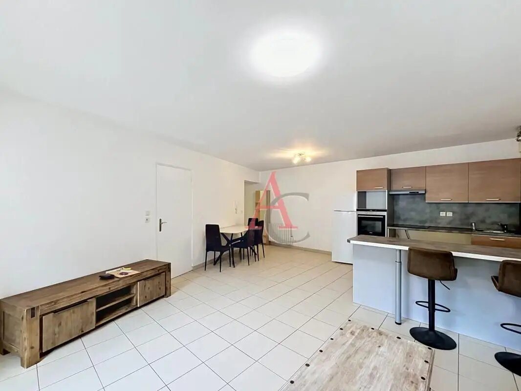 Appartement à louer, 55m², Nice