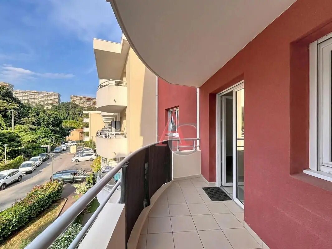 Appartement à louer, 55m², Nice