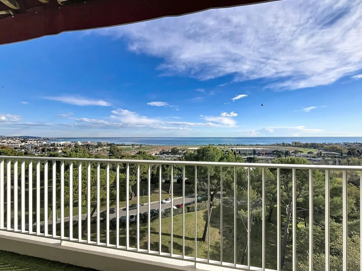 Appartement à vendre, 91m², Cagnes-sur-Mer