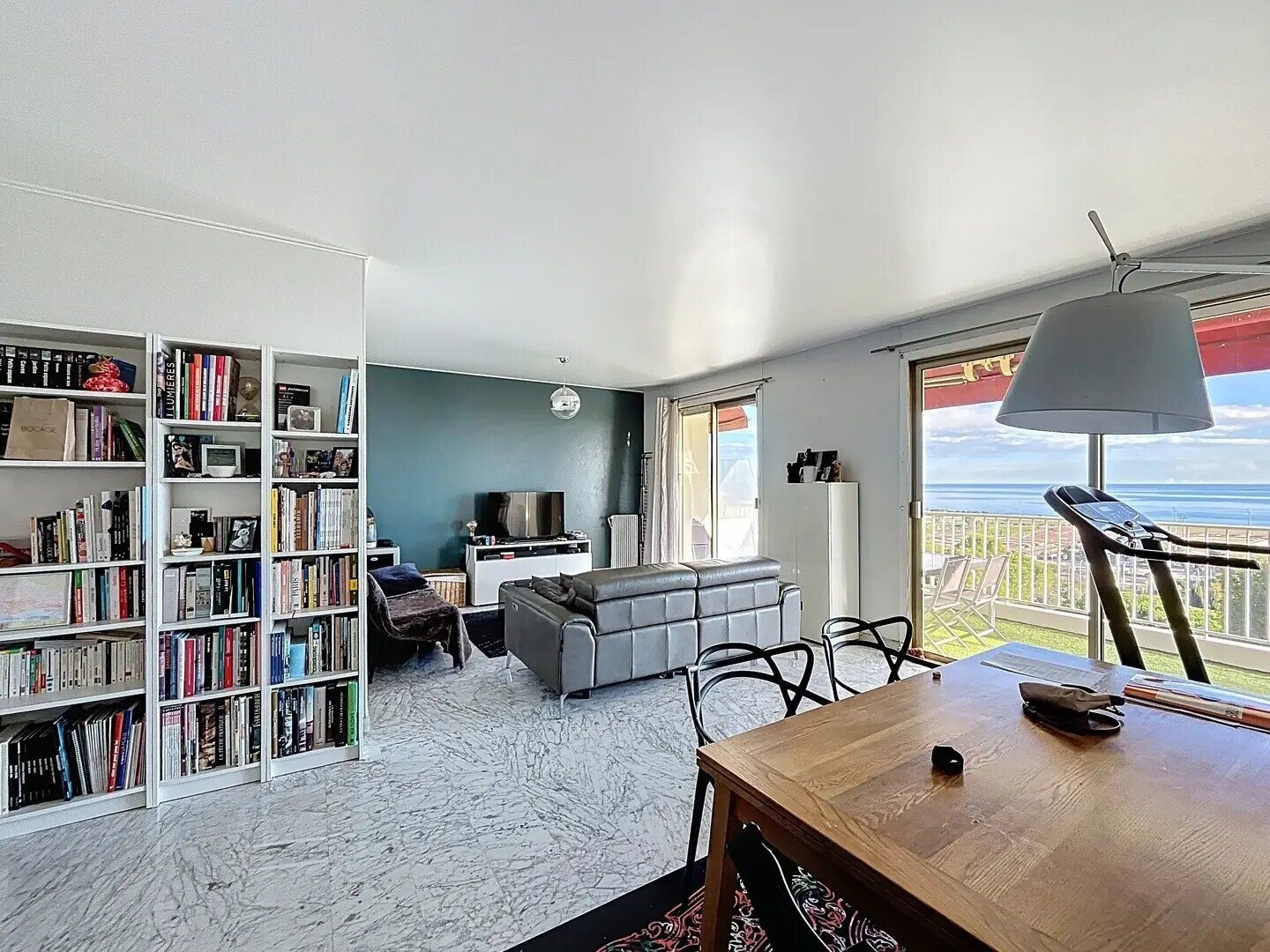 Appartement à vendre, 91m², Cagnes-sur-Mer