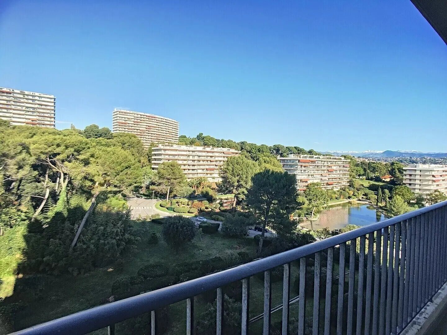 Appartement à vendre, 91m², Cagnes-sur-Mer