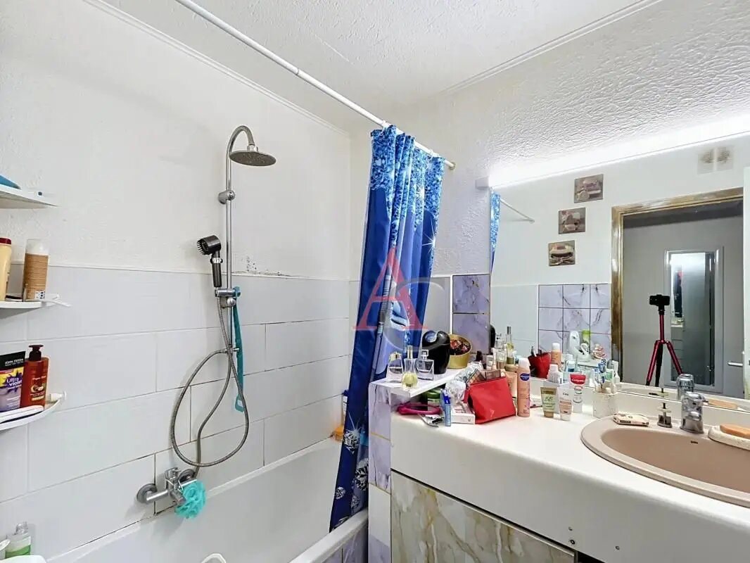Appartement à vendre, 60m², Cagnes-sur-Mer