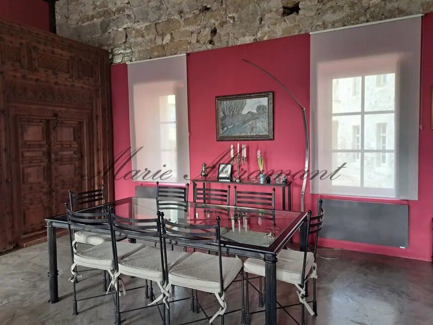 Appartement à vendre, 265m², Avignon
