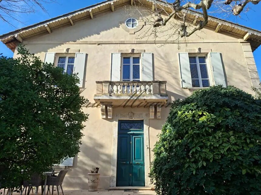 Maison à vendre, 310m², Avignon