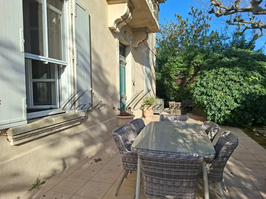 Maison à vendre, 310m², Avignon