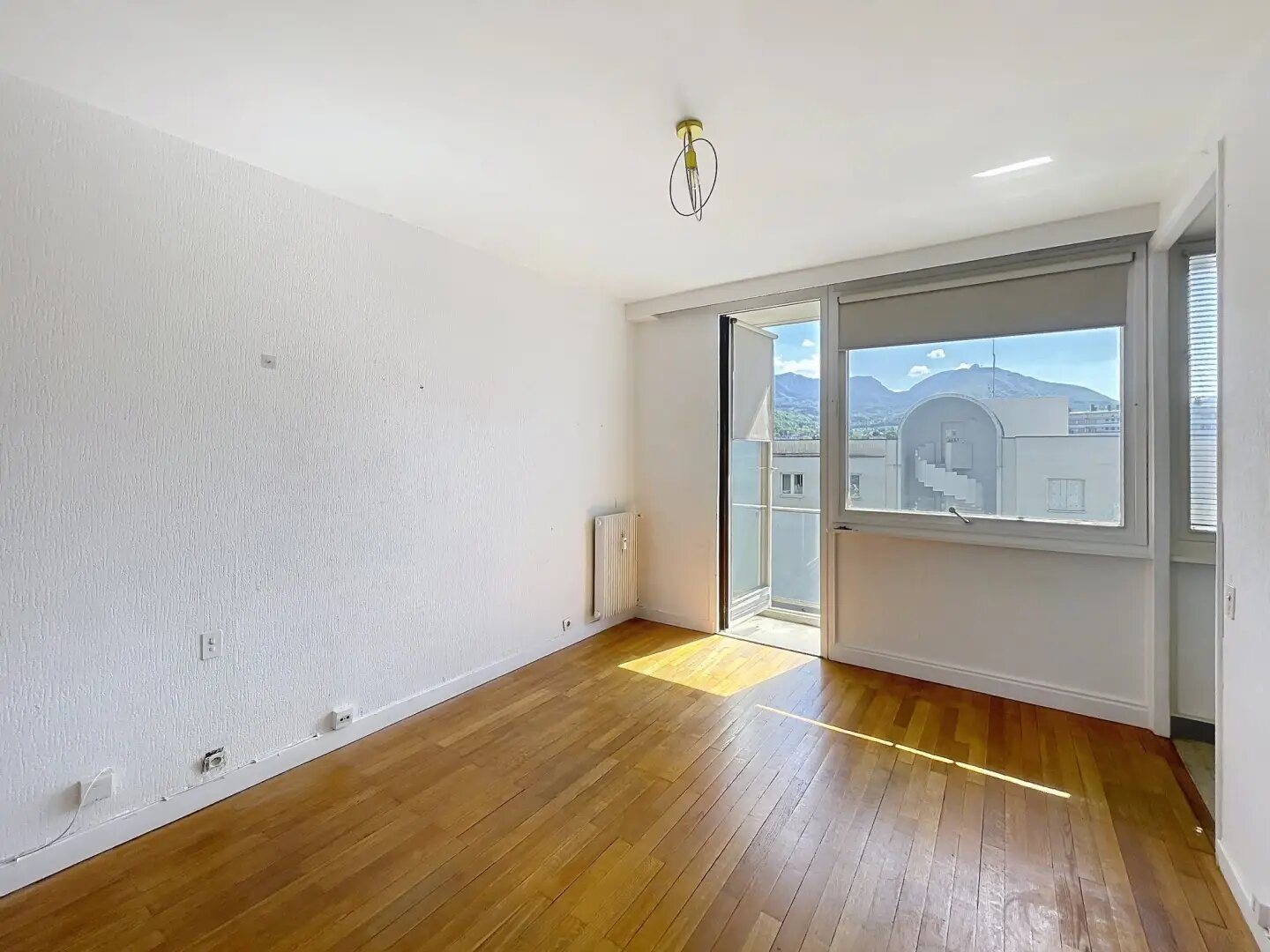 Appartement à vendre, 26m², Chambéry