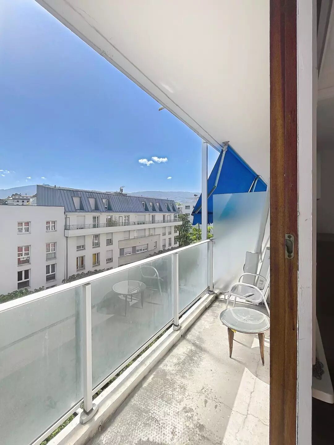 Appartement à vendre, 26m², Chambéry