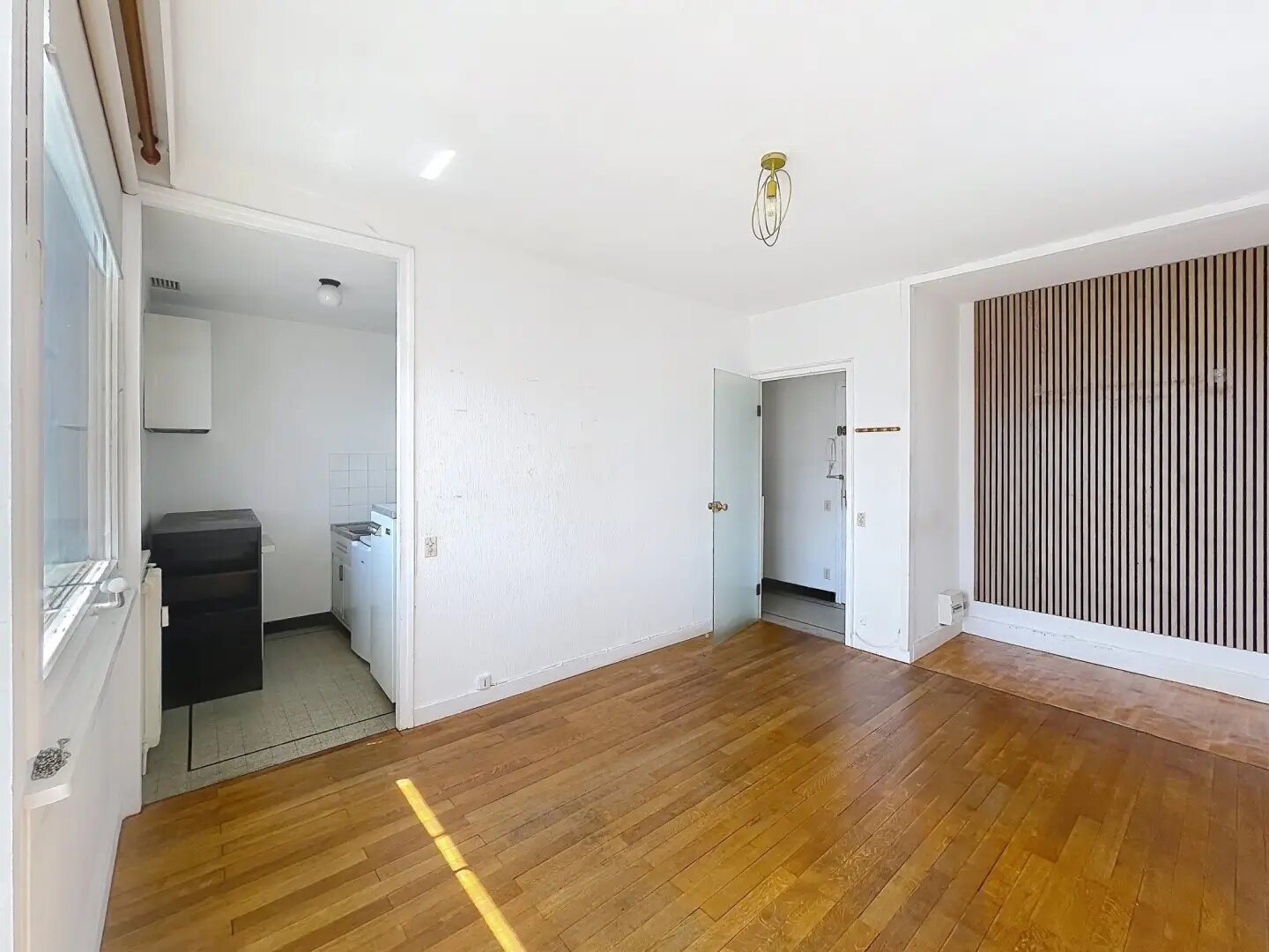 Appartement à vendre, 26m², Chambéry