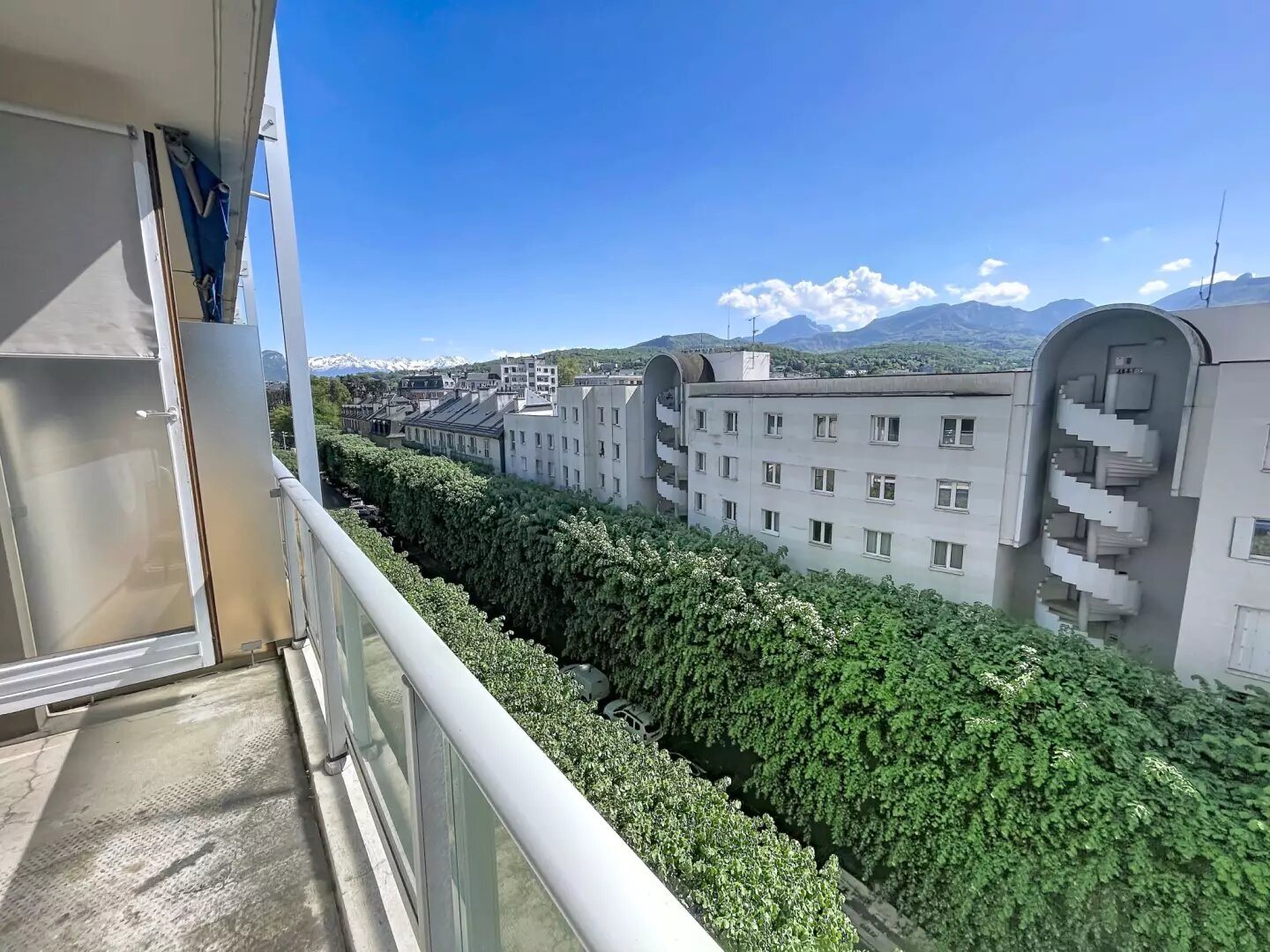 Appartement à vendre, 26m², Chambéry