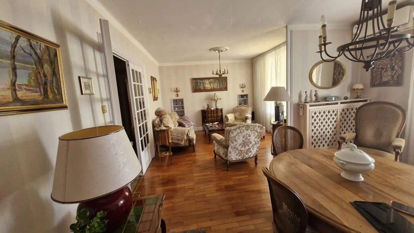 Appartement à vendre, 85m², Chambéry