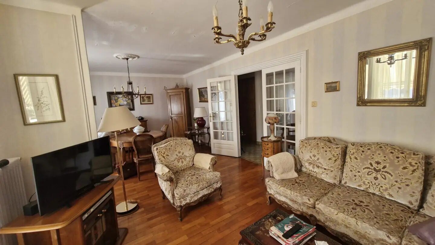 Appartement à vendre, 85m², Chambéry