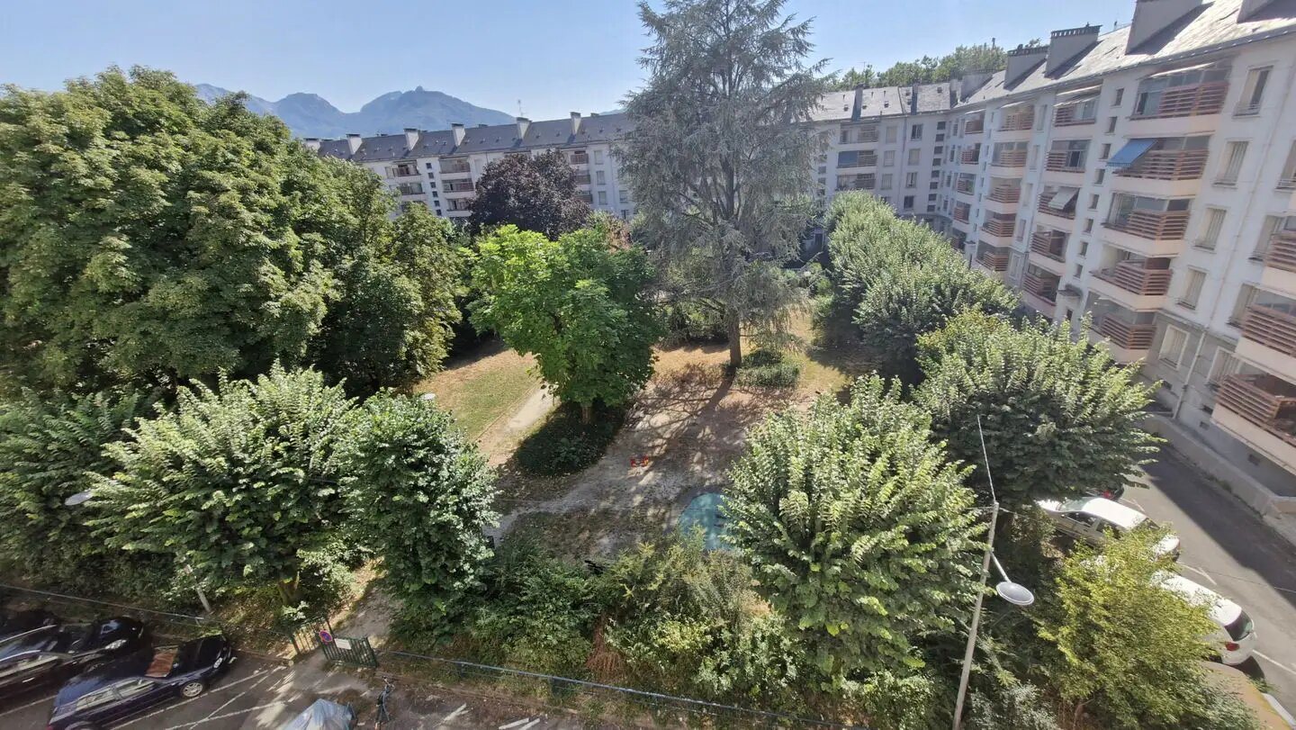 Appartement à vendre, 85m², Chambéry