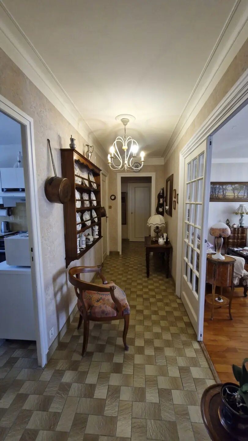 Appartement à vendre, 85m², Chambéry