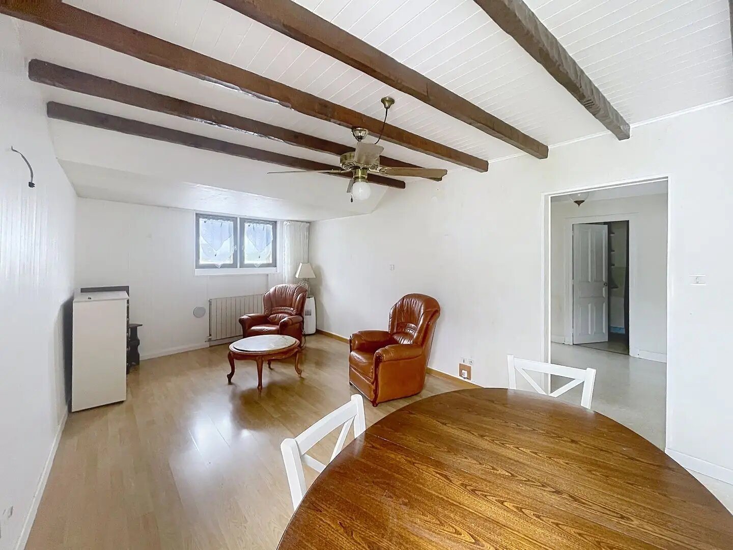 Appartement à vendre, 73m², Saint-Alban-Leysse