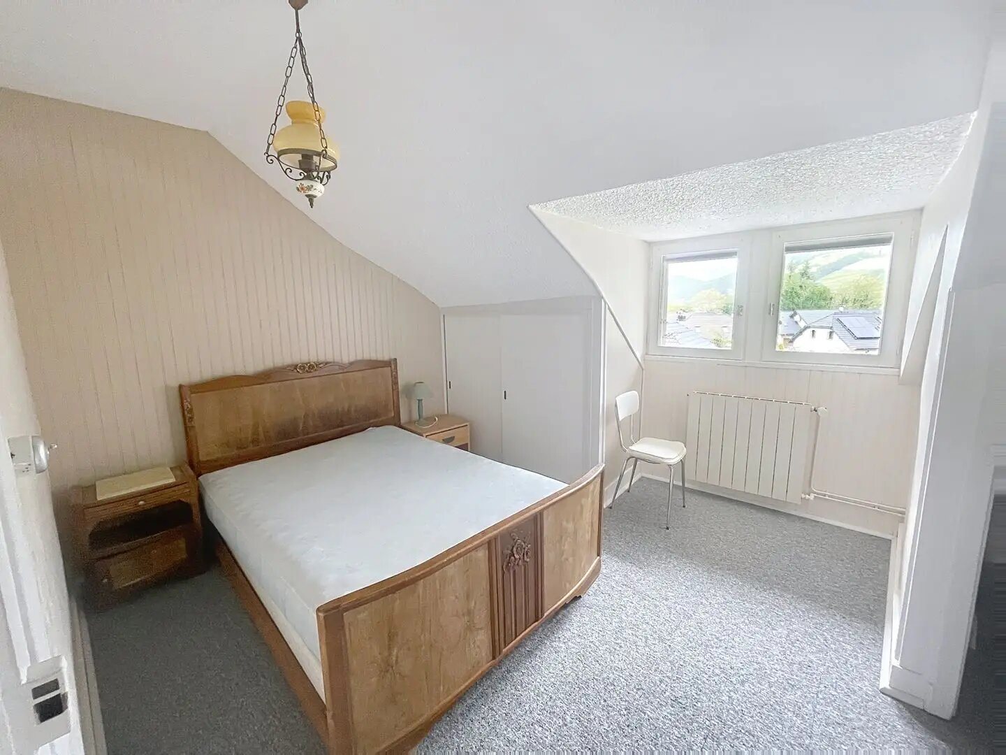 Appartement à vendre, 73m², Saint-Alban-Leysse
