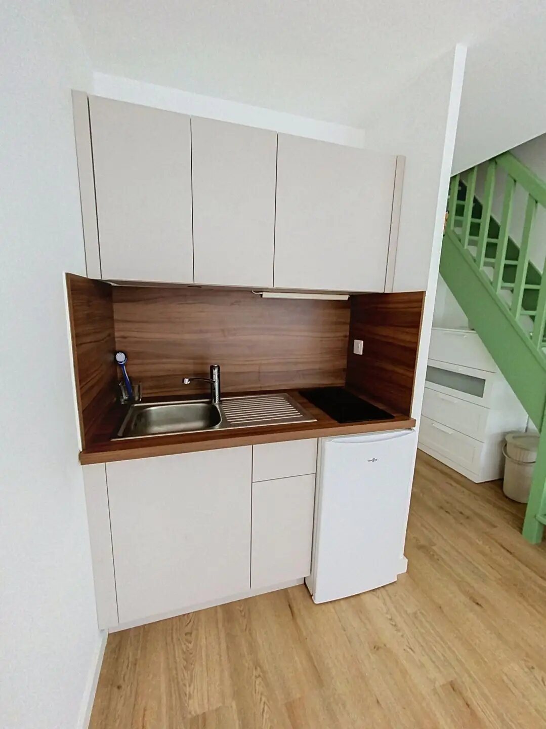 Appartement à louer, 29m², Le Bourget-du-Lac